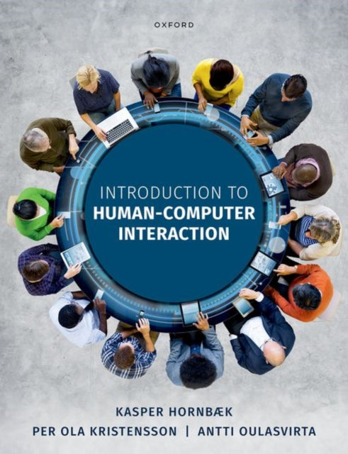 Introduction to HumanComputer Interaction