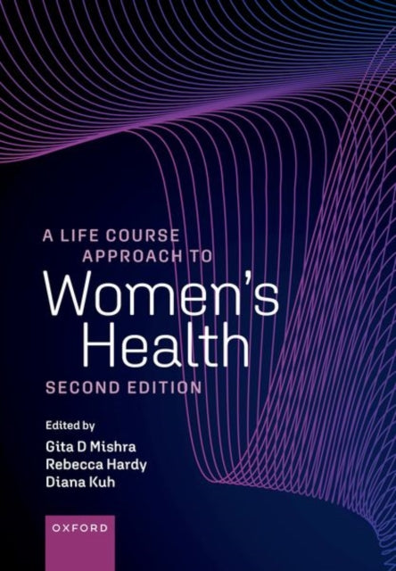 A Life Course Approach to Women's Health