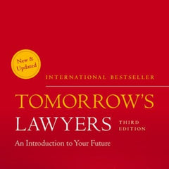 Collection image for: Educational: Law / legal studies