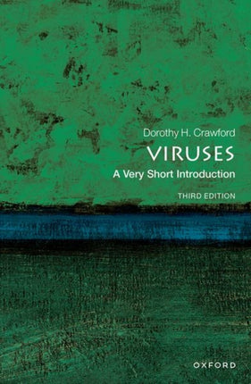 Viruses A Very Short Introduction Very Short