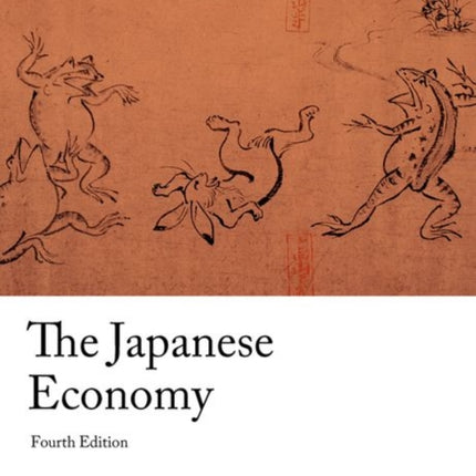 The Japanese Economy