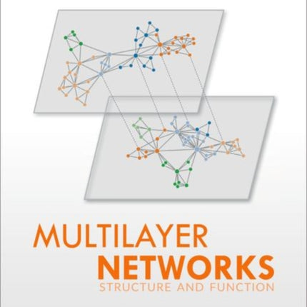 Multilayer Networks Structure and Function