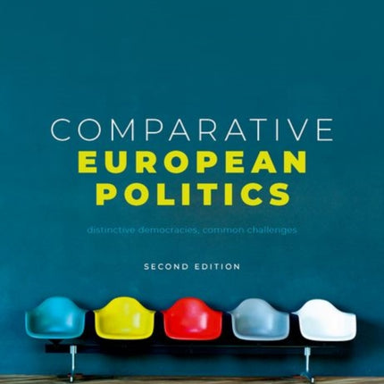 Comparative European Politics