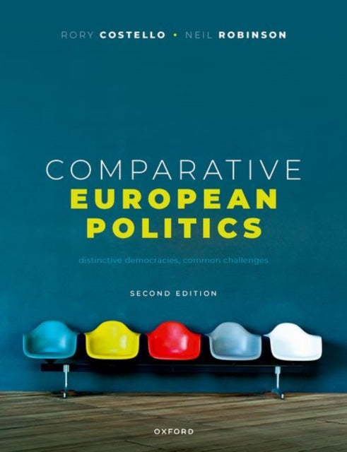 Comparative European Politics