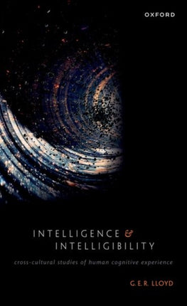 Intelligence and Intelligibility CrossCultural