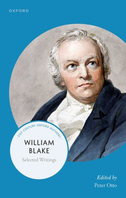 William Blake: Selected Writings