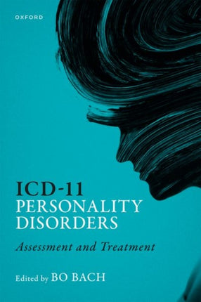 ICD11 Personality Disorders