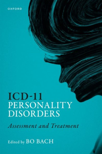 ICD11 Personality Disorders