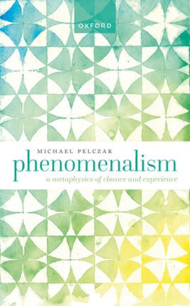 Phenomenalism