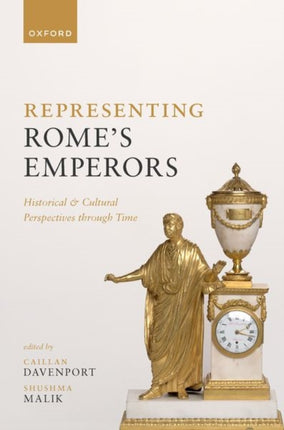 Representing Romes Emperors