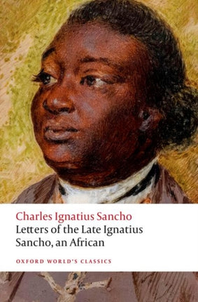 Letters of the Late Ignatius Sancho an African