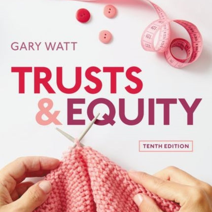 Trusts & Equity