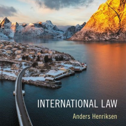 International Law