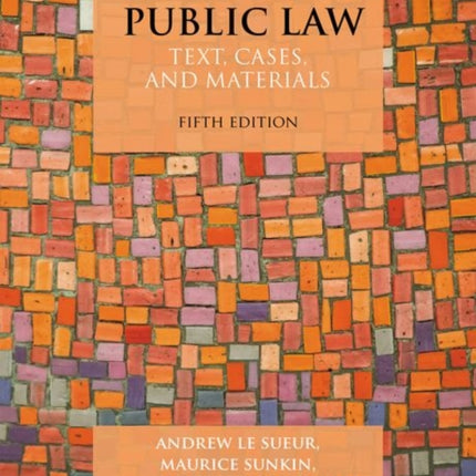 Public Law