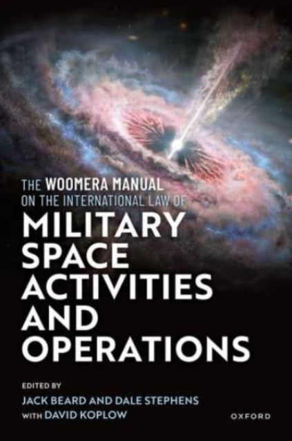 The Woomera Manual on the International Law of