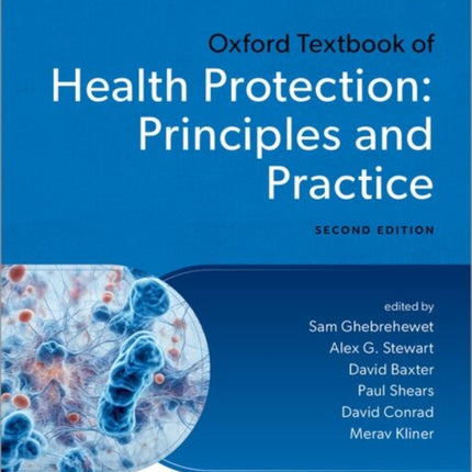 Oxford Textbook of Health Protection