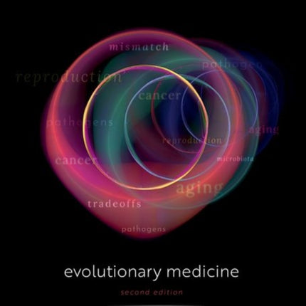 Evolutionary Medicine