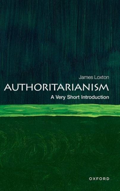 Authoritarianism