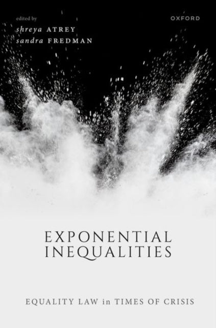 Exponential Inequalities: Equality Law in Times of Crisis