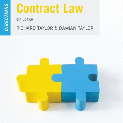 Contract Law Directions