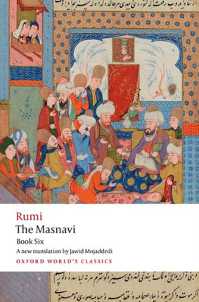 The Masnavi Book Six