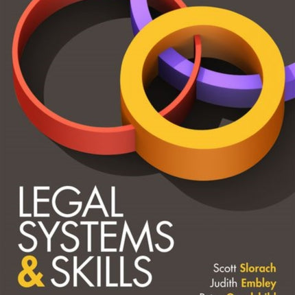 Legal Systems & Skills