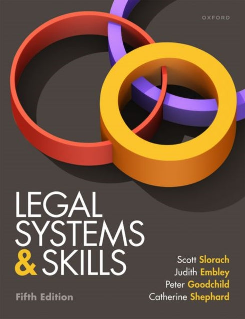 Legal Systems & Skills