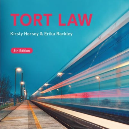 Tort Law