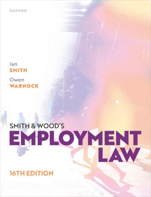 Smith & Wood's Employment Law