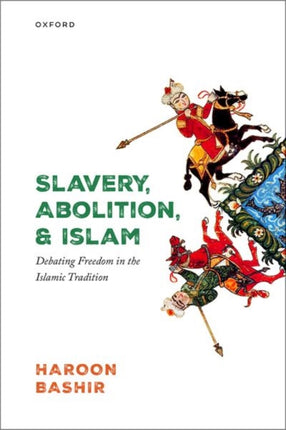 Slavery Abolition and Islam