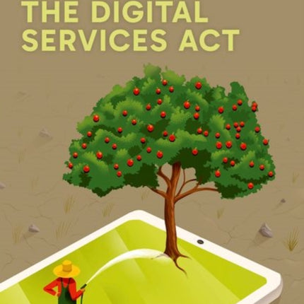 Principles of the Digital Services Act