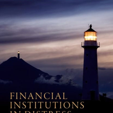 Financial Institutions in Distress