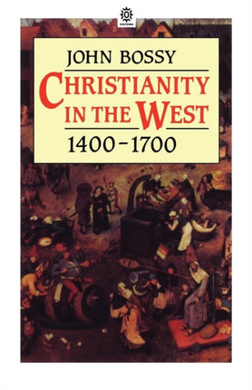 Christianity in the West 14001700