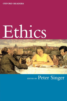 Ethics