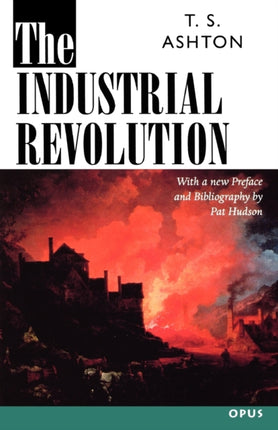 The Industrial Revolution 17601830