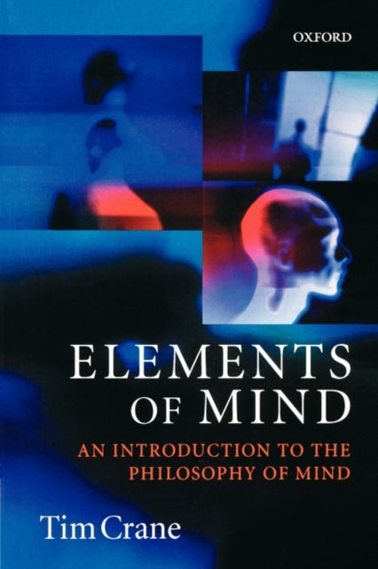 Elements of Mind