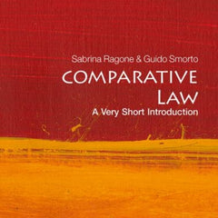 Collection image for: Comparative law Books
