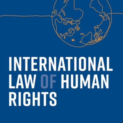 International Law of Human Rights