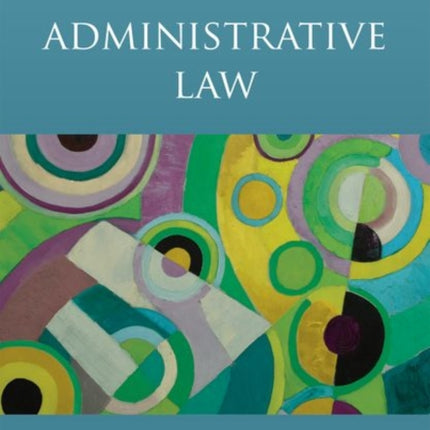 Administrative Law