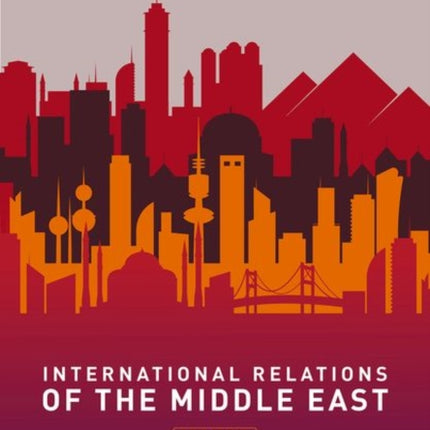 International Relations of the Middle East