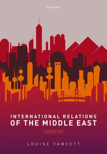 International Relations of the Middle East