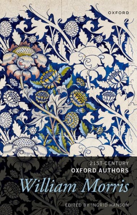 William Morris Selected Writings