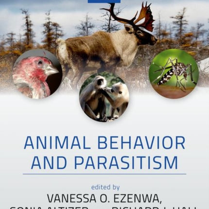 Animal Behavior and Parasitism
