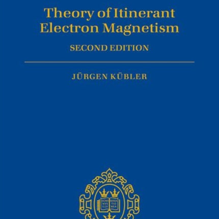 Theory of Itinerant Electron Magnetism 172