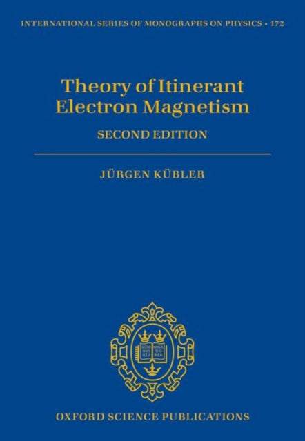 Theory of Itinerant Electron Magnetism 172