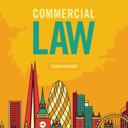 Commercial Law