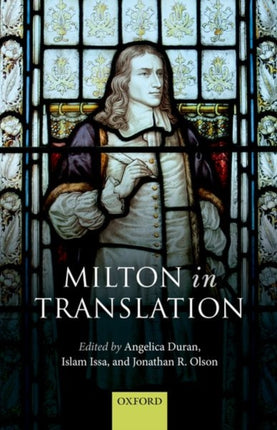 Milton in Translation