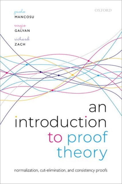 An Introduction to Proof Theory: Normalization, Cut-Elimination, and Consistency Proofs