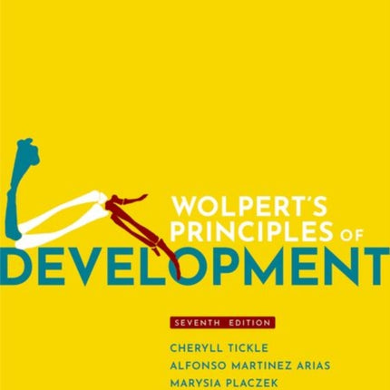 Wolperts Principles of Development