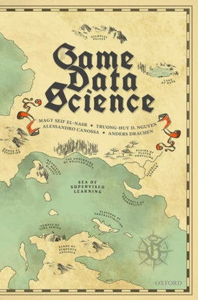 Game Data Science Oxford